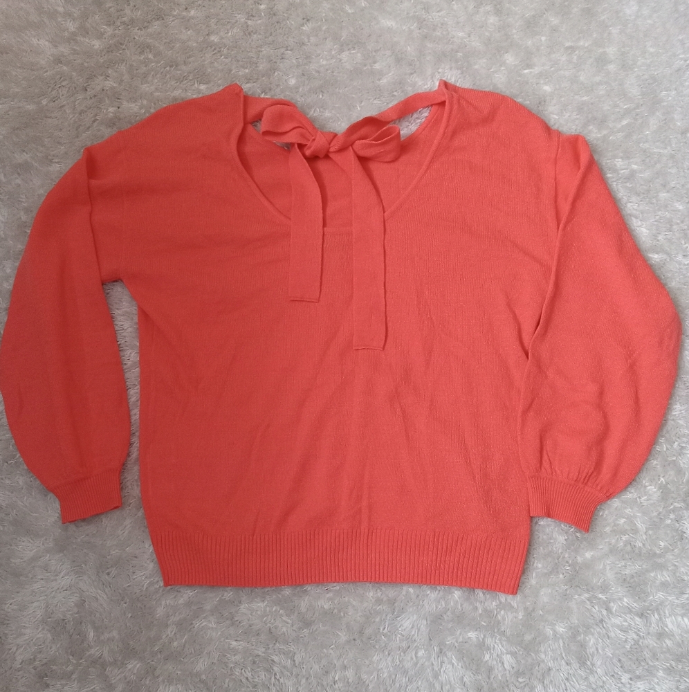 Women's NY & Co Sweater, Size L